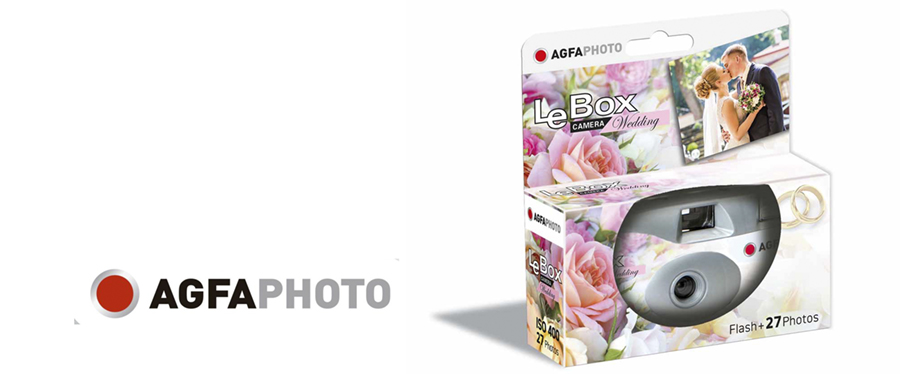 Robisa nuevo distribuidor oficial de AgfaPhoto en España, Portugal y Andorra